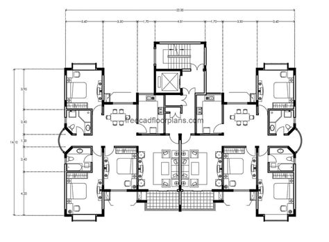 龍榮樓平面圖|屋邨的住宅物業的樓面平面圖 Floor Plans of Residential。